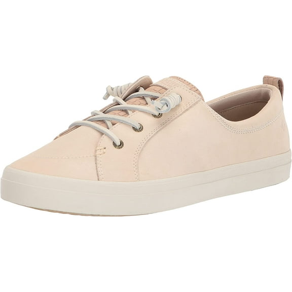Women's Crest Vibe Plushwave Sneakers - Maximum Comfort for Everyday Adventures