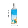 thumbnail image 3 of Fabric Odor Eliminator | Long Lasting Fragrance Sea Breeze for Home, Car, Bathroom, Closet | 3.4 Ounce Travel Size Bottle, 3 of 6