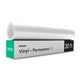 thumbnail image 1 of Rollo de vinilo Cricut Bulk Premium blanco permanente de 12 x 457 cm, 1 of 6