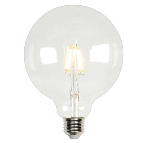 Westinghouse Lighting Medium Base G40 LED Light Bulb