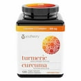thumbnail image 1 of youtheory Curcuma Extra Fort 500 mg - 120 Capsules de Légumes, 1 of 1