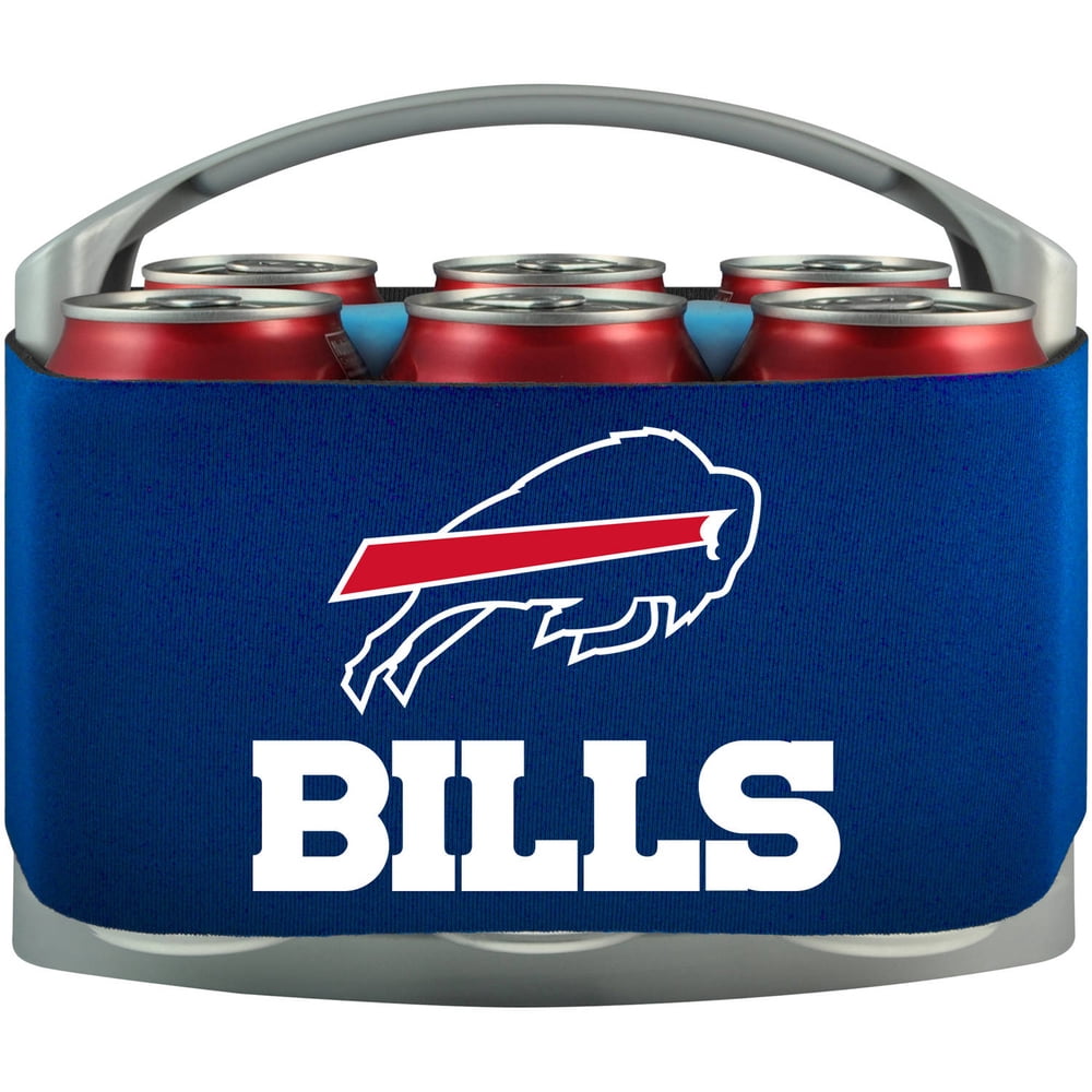 buffalo bills igloo cooler
