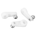 thumbnail image 2 of RC Helicopter Servo Arm Replacement RC Helicopter Parts for FlyWing FW450 V3 3pcs, 2 of 5