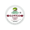 Green Mountain Coffee Organic Sumatra Aceh, K-Cup Portion Pack For Keurig Brewers (96 Count)