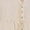 Cream, variant on Women's Tassel-Tie Button-Front Mini A-Line Dress Cream S