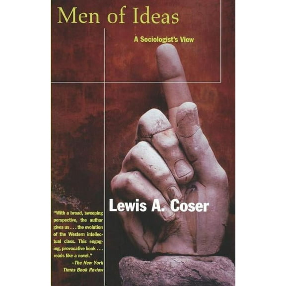 Men of Ideas, (Paperback)