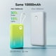 thumbnail image 4 of Cargador portátil INIU PawGo 10000 mAh 45 W PD Power Bank, 4 of 7