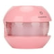 thumbnail image 2 of Pequeño humidificador ultrasónico, mini humidificador con carga USB, mini humidificador colorido, calidad en la que puedes confiar, 2 of 9