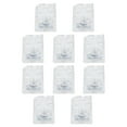 thumbnail image 4 of Paquete De 12 Cubitos De Hielo Intermitentes, Bandejas De Cubitos De Hielo, Cubitos De Hielo Con Luz LED Premium, Barras Para Bebidas, Cumpleaños, Hogar, 4 of 7