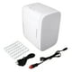 thumbnail image 2 of Mini Refrigerador Portátil De 8 Litros De Refrigeración Y Calentamiento De Doble Uso, 2 of 7