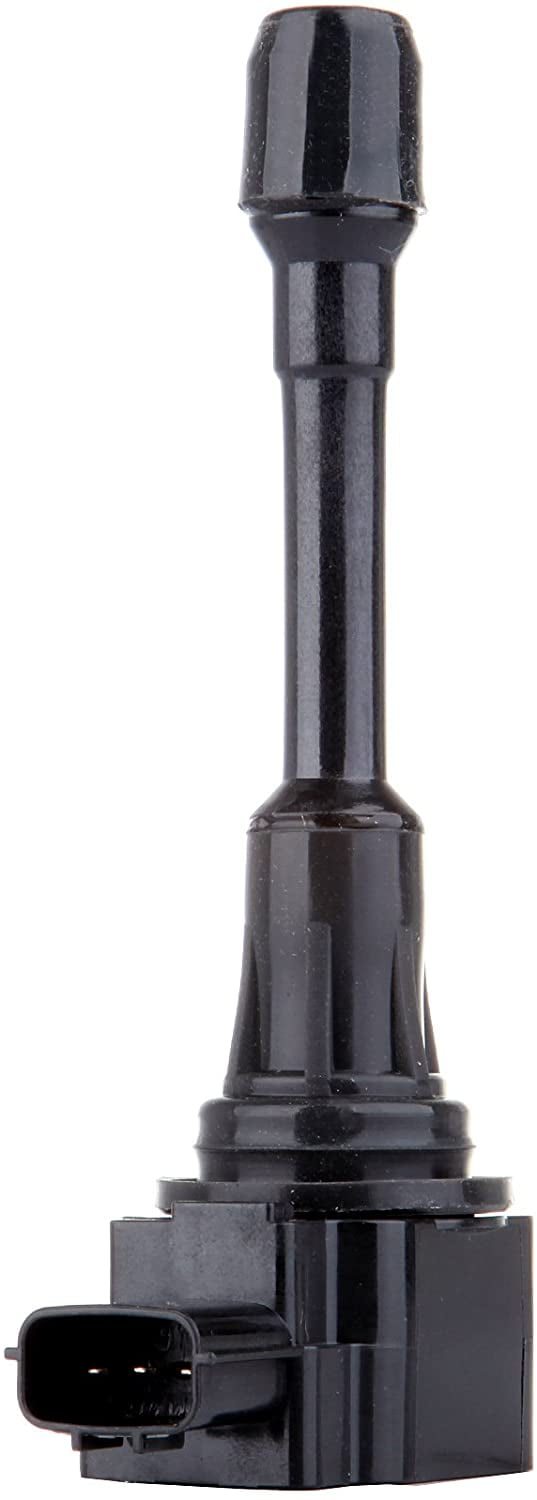 cciyu Ignition Coils Pack of 4 for Nissan Altima/Cube/Rogue/Versa/Sentra 2007-2011, UF549