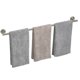 thumbnail image 1 of Barra Para Toallas De Níquel Cepillado Toalleros De 30 Pulgadas Para Baño Montado En La Pared Espesar Sus304 Acero Inoxidable Soporte Para Toallas De Mano Resistente Organizador Accesorios De Baño Lon, 1 of 5