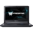 thumbnail image 3 of Acer Predator Helios 500 17.3" Full HD Gaming Laptop, Intel Core i7 i7-8750H, 16GB RAM, NVIDIA GeForce GTX 1070 8 GB, 1TB HD, 512GB SSD, Windows 10 Home, Obsidian Black, PH517-51-79E8, 3 of 8