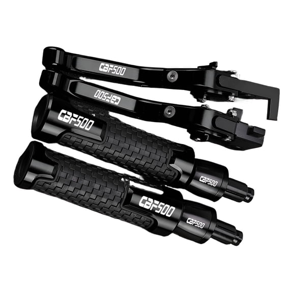 Applicable to Motorcycle Fahandlebar And Brake Clutch For Honda