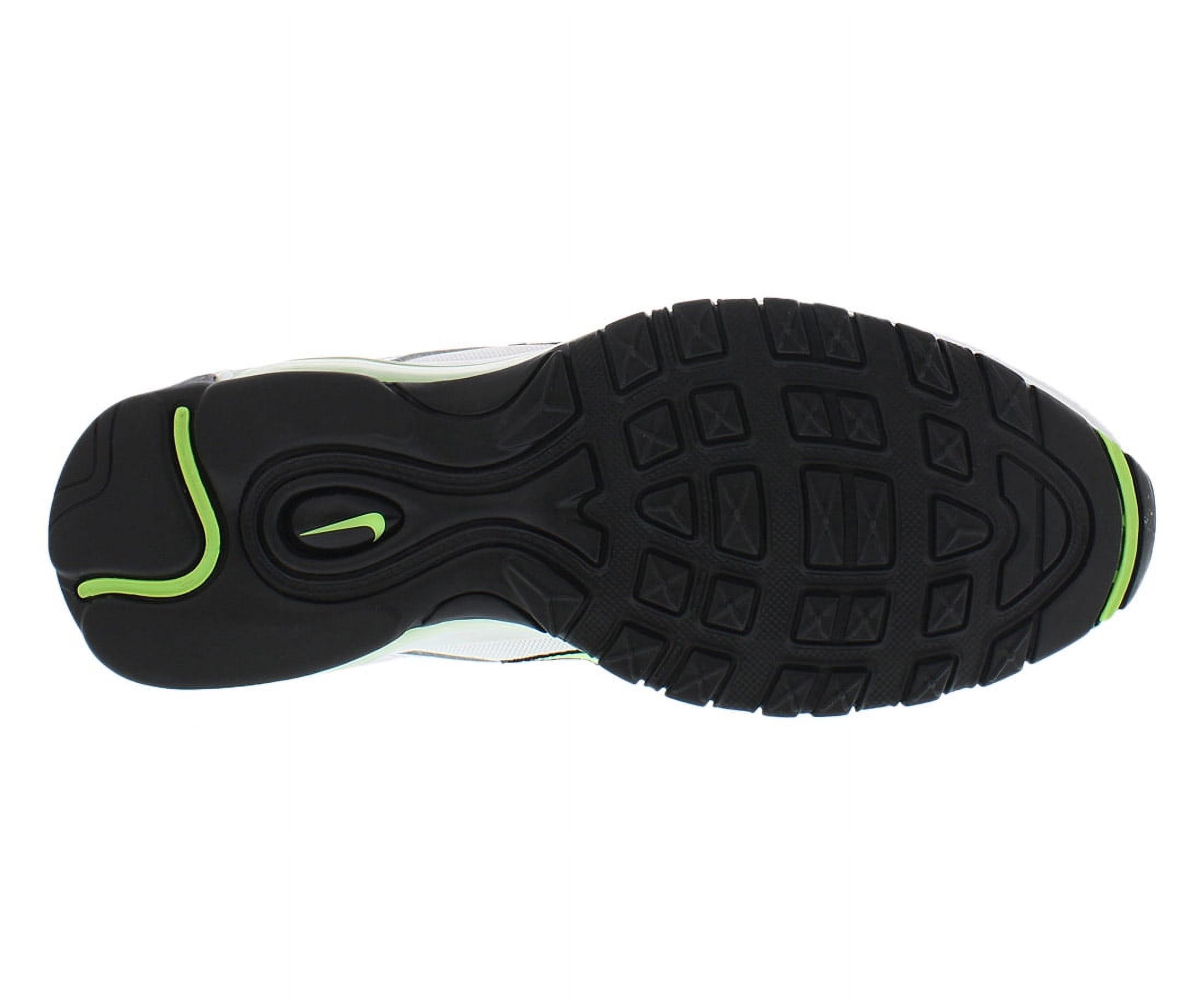 Nike 97 black size 4 new arrivals