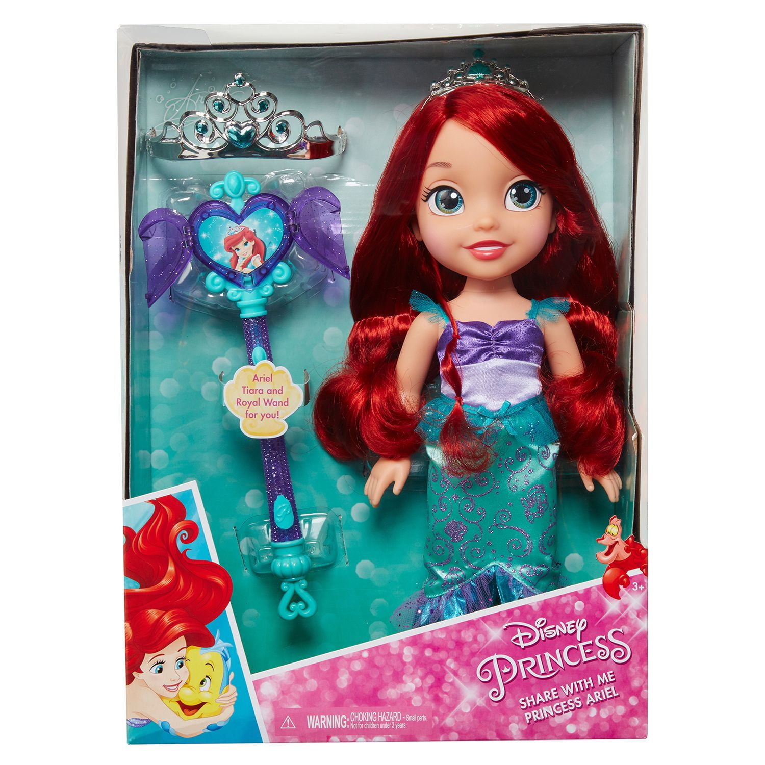 disney doll accessories