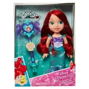 Disney Princess Ariel Toddler Doll & Accessories