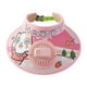 thumbnail image 5 of Sombrero con ventilador de refrigeración, accesorios, lindo sombrero de playa flexible y ajustable, sombrero de ala grande para el sol. gato rosa, 5 of 9