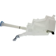 nissan quest washer fluid reservoir