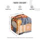 thumbnail image 4 of Balery Cute Cat Paw Porta Pañuelos de Cuero con Estampado – Funda Moderna Cuadrada para Caja de Pañuelos, Dispensador 5x5x5'', 4 of 7