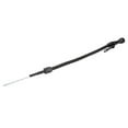 thumbnail image 1 of LOVIVER Baguette d'Huile Flexible en Acier Inoxydable Pièce de Rechange pour 6.0L, 1 of 8