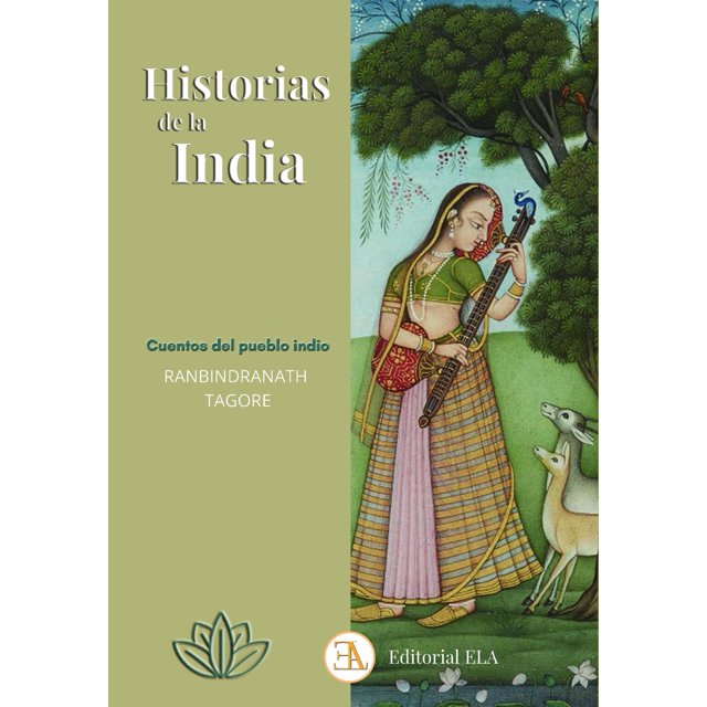 Historias de la India Blanco