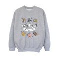 thumbnail image 1 of Harry Potter Boys Witch In Training Sweatshirt, 1 of 3