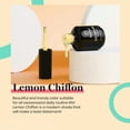 thumbnail image 3 of Esmalte de uñas Beetles Pastel Gel, 15 ml, crema de gasa y limón, color amarillo, 3 of 6