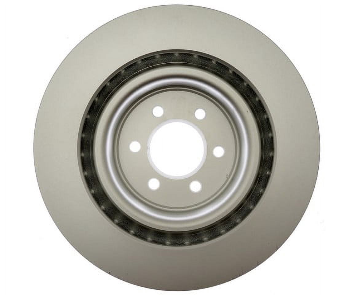 Raybestos Specialty Performance Rotors, 782058 Fits select: 2003-2006,2008-2010 DODGE VIPER
