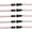 2P, variant on Ywmsfl 5Pcs Quick Connecting Replacement Automotive Connector Male Female Electrical Connector Plugs with Wire Easy to Use