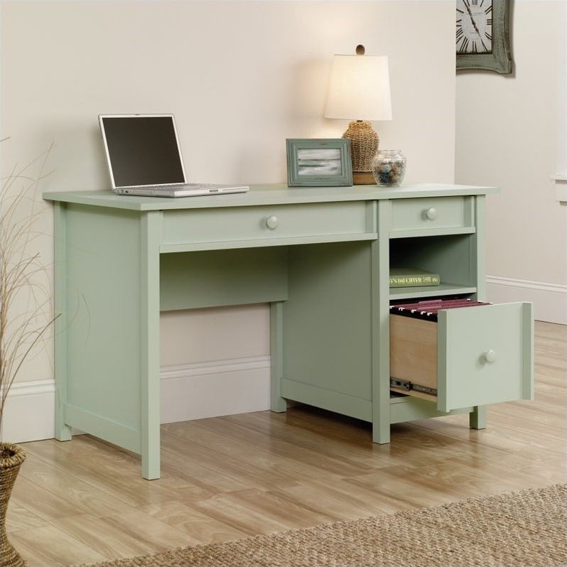 Sauder Original Cottage Desk Multiple Colors Walmart Com