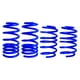 thumbnail image 2 of Resortes AG Kit para Auto para Chevrolet Camaro 2010 a 2014 4 Piezas Nuevos, 2 of 5