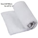 thumbnail image 5 of Manta navideña para cubrir la nieve Manta navideña para cubrir la nieve Artificial Cotton Blanket For Christmas Tree Skirts Backdrop Decorations ANGGREK Otros, 5 of 5