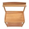 thumbnail image 4 of All Things Cedar, Potting Table, 4 of 4