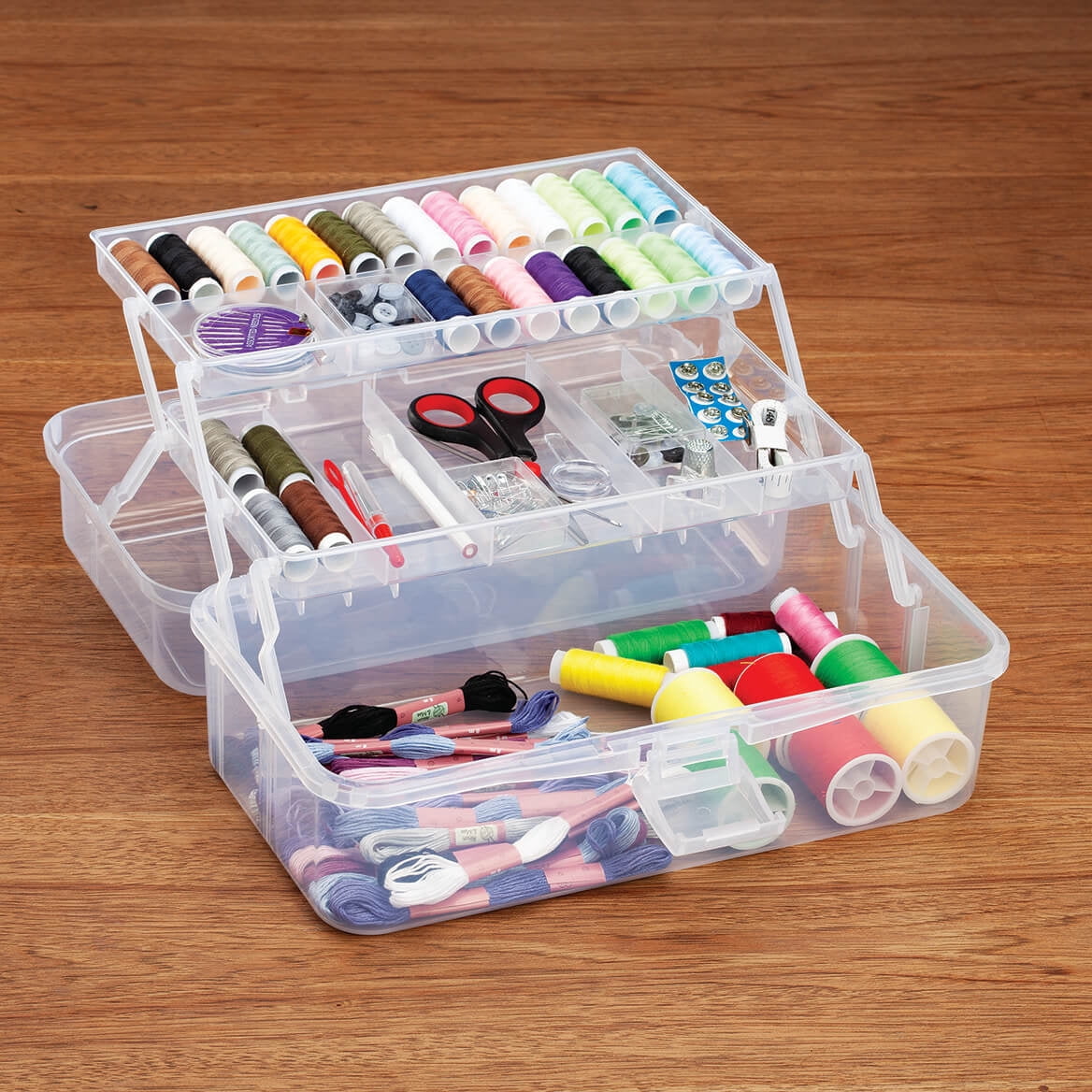 150-Pc. Sewing Kit