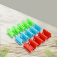 thumbnail image 3 of Support en Plastique Taco Créatif Uni Support de Gril Taco Rack Taco pour la Cuisson, 3 of 10