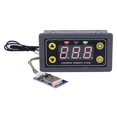 thumbnail image 1 of Wifi Remote Thermostat High Precision Digital Temperature Controller, 1 of 4