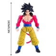 thumbnail image 2 of 4 Articulated Action Figure Model Highly Poseable Collectible, 2 of 8