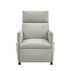 thumbnail image 5 of Sillón Reclinable Eléctrico EKE Life Home Tapizado en Tela con Control y Reposapiés, 5 of 6