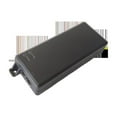 thumbnail image 3 of Passive PoE Injector for Starlink Gen2 & Gen3, 150W 48-56V Power Adapter, Gigabit Ethernet 1000Mbps, AC 110-240V Input for Long-Distance Deployment, 3 of 4