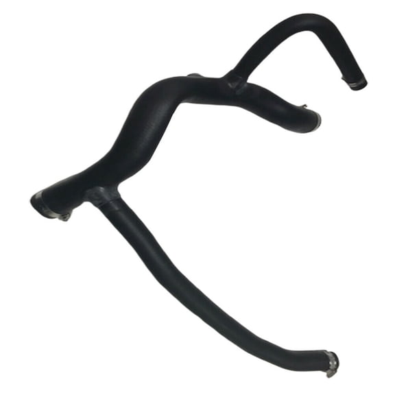 New Upper Top Radiator Coolant Hose Pipe For Land Rover Discovery PEH101080