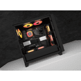 thumbnail image 2 of CORSAIR iCUE LINK TITAN 360 RX LCD Liquid CPU Cooler – RX120 RGB Fans – Fits Intel® LGA 1851/1700, AMD® AM5/AM4 – iCUE LINK System Hub Included, 2 of 16