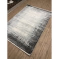 thumbnail image 2 of Deborah Decorative Polyester Rug, 2 of 5