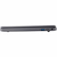 thumbnail image 2 of Acer Chromebook 511 C736 C736-C1PM 11.6" Chromebook, HD, Intel N-Series N100, 4 GB, 32 GB Flash Memory, English (US) Keyboard, Black, 2 of 9
