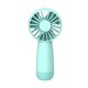 thumbnail image 3 of Mini Ventilador Pequeño Usb De Mano De Verano Para Viajes Al Aire Libre, Ventilador Pequeño De Escritorio De Plástico De Bajo Ruido Para El Hogar Y La Oficina, Ventilador Eléctrico Súper Silencioso Y Guardurnaity OD015735-02, 3 of 6