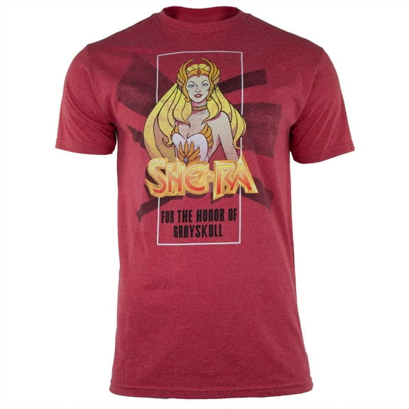 Masters of the Universe - Fly Chick Soft T-Shirt - 2X-Large