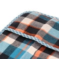 thumbnail image 4 of Impermeables de Del Babero n a de pa Los Adultos Mayores - Azul 1 01 Yinane Comer babero para ancianos, 4 of 8