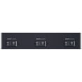 thumbnail image 3 of CyberPower 3-Phase Switched Metered-By-Outlet PDU with NEMA L15-30P 30A Cord, 3 of 5