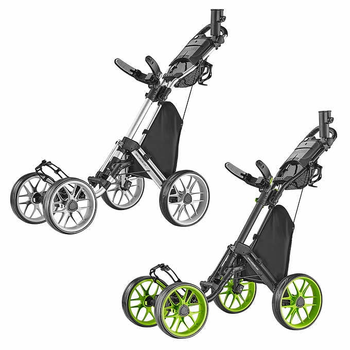 caddytek caddycruiser