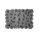 thumbnail image 4 of Mantel de encaje negro Macarena para Halloween 137x183cm, 4 of 8
